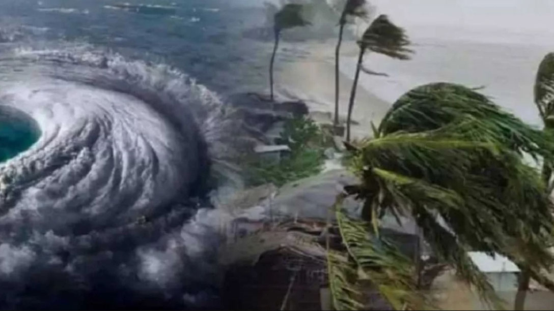 ১০ ফুট পর্যন্ত জলোচ্ছ্বাস হওয়ার শঙ্কা