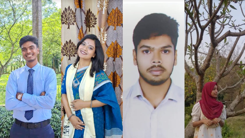 তরুণদের ভাবনায় বিশ্ব পরিবেশ দিবস