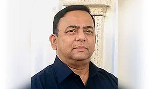 দুদকের কাছে ১৫ দিনের সময় চেয়েছেন বেনজীর