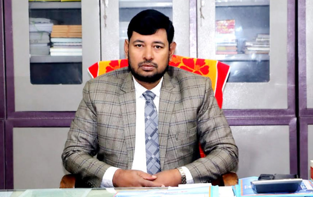 উল্লাপাড়া মোমেনা আলী বিজ্ঞান স্কুলের প্রধান শিক্ষক গ্রেপ্তার