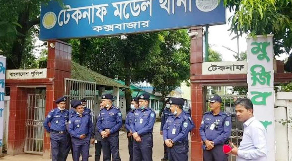 আধিপত্যের লড়াইয়ে টেকনাফে দুইপক্ষের দুইজন নিহত