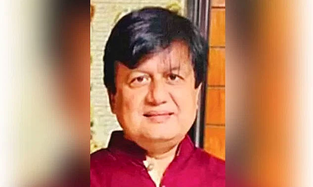 ছাগলকাণ্ড: এনবিআর থেকে সড়ানো হলো মতিউরকে