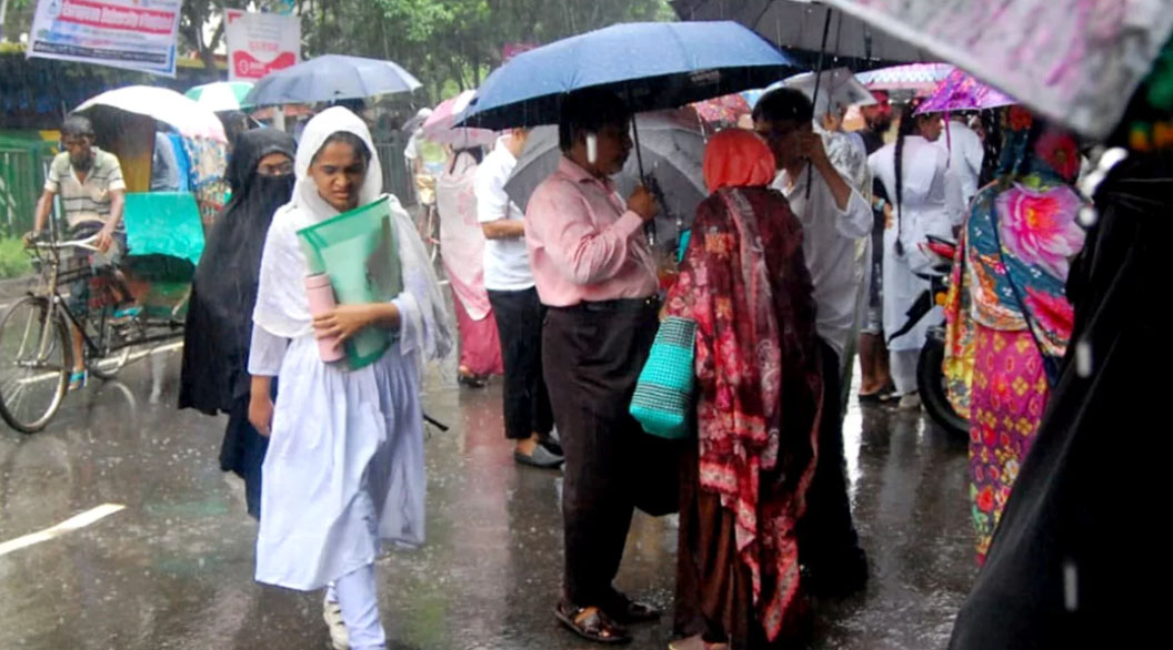 দুর্ভোগের কারণে পরীক্ষা শুরু হতে দেরি হলে অতিরিক্ত সময় পাবে পরীক্ষার্থীরা