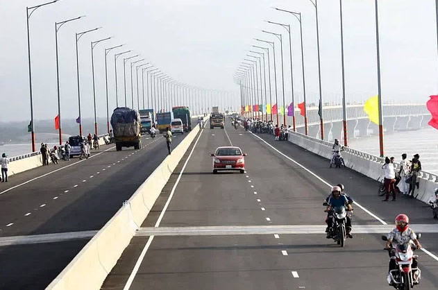পদ্মা সেতু পরিচালনায় কোম্পানি হচ্ছে