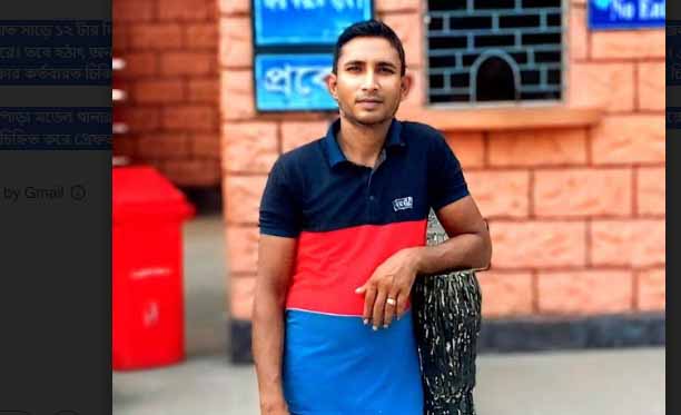ছিনতাইকারীর ছুরিকাঘাতে অটো চালকের মৃত্যু