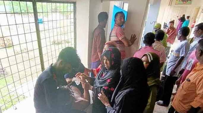 শাহজাদপুরে নৌকাডুবিতে নিহত ২