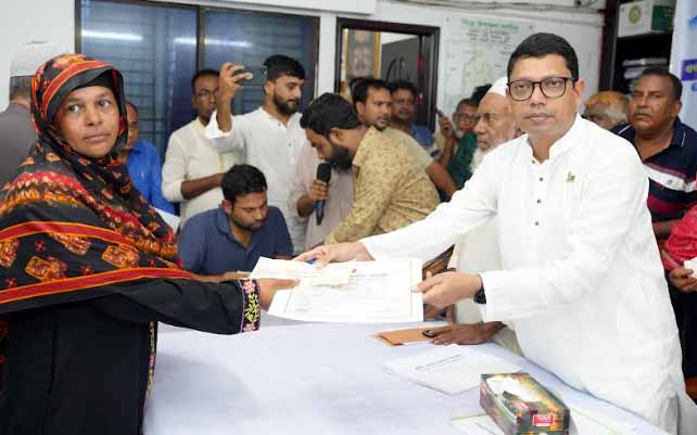 মধ্যম আয়ের দেশ থেকে আমরা এখন উন্নত দেশের অভিযাত্রী -পলক