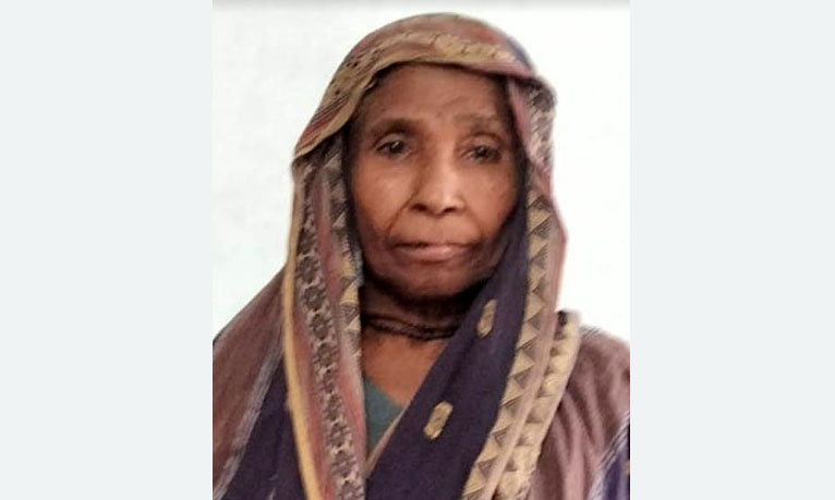 আশ্রয়ণের ঘর বিক্রির মামলায় সুবিধাভোগী এক নারী গ্রেপ্তার