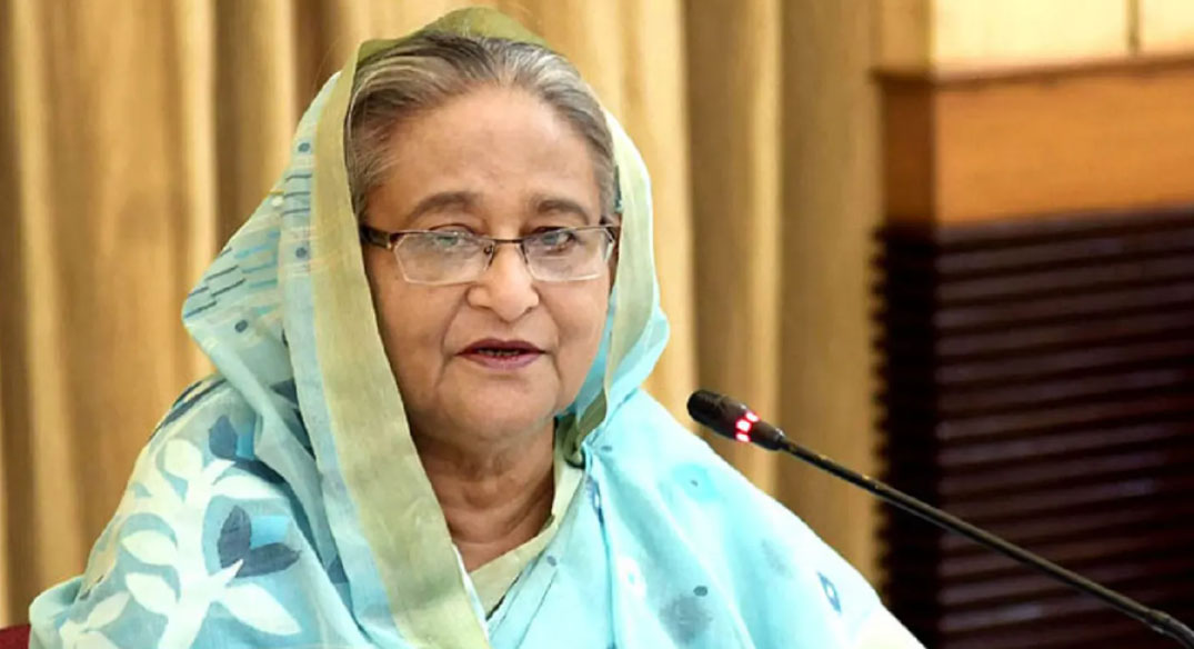 ছেলেমেয়েরা লেখাপড়া বাদ দিয়ে কোটাবিরোধী আন্দোলন করছে