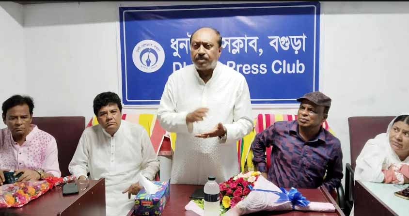 জাতির উপকারে আসে এমন নিরপেক্ষ সাংবাদিকতা চাই
