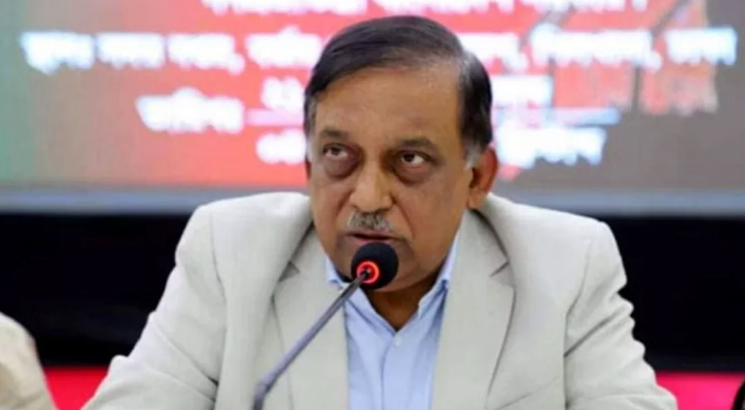 শিক্ষার্থীরা যতই মামলা তোলার হুমকি দিক, তদন্ত হবেই: স্বরাষ্ট্রমন্ত্রী