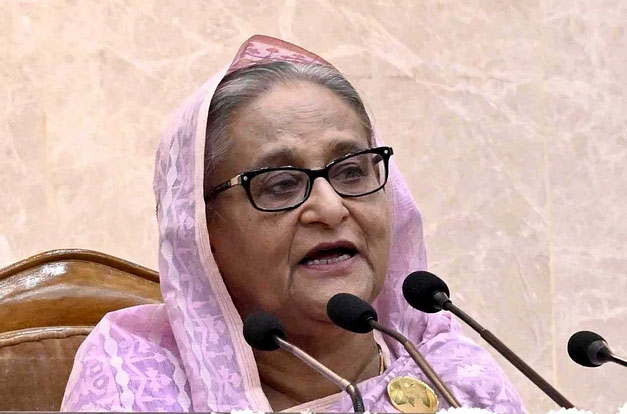 ‘নিজেদের রাজাকার বলতে তাদের লজ্জাও লাগে না’