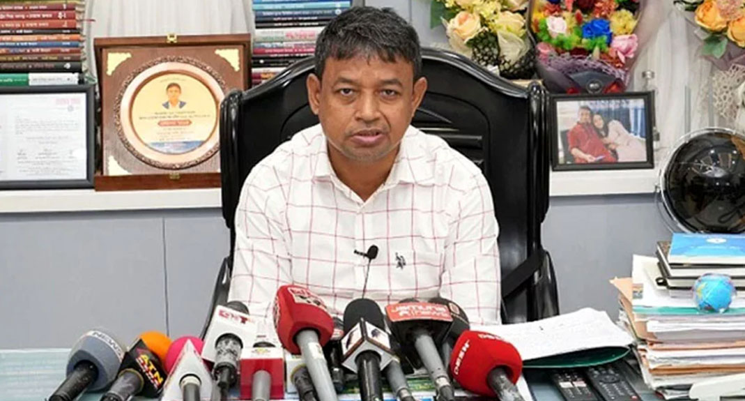আন্দোলনে ষড়যন্ত্রকারীদের নাম পাওয়া গেছে, দ্রুত অভিযান