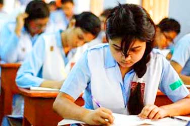 আগামী ২৫ জুলাই পর্যন্ত এইচএসসি পরীক্ষা স্থগিত