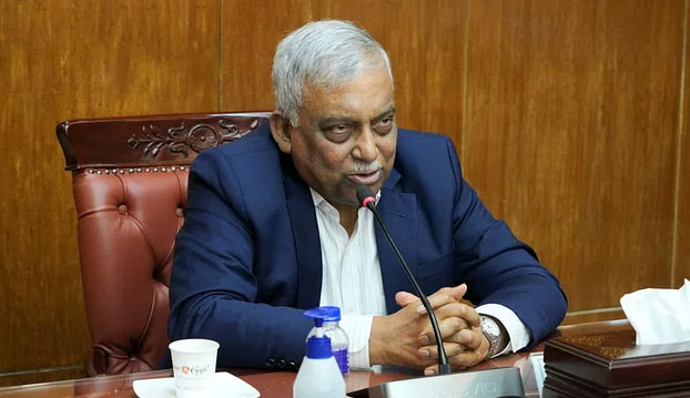 সর্বশক্তি দিয়ে নাশকতাকারীদের ধরব: স্বরাষ্ট্রমন্ত্রী