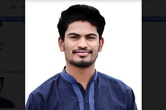 উল্লাপাড়ায় ছাত্রলীগ নেতার আত্মহত্যা