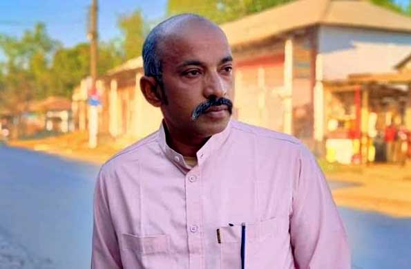 সাংবাদিক সাজুর আগাম জামিন দিয়েছে হাইকোর্ট
