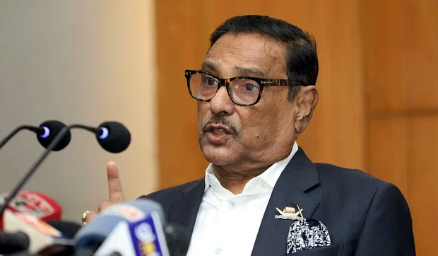 এবার আওয়ামী লীগের সারা দেশে জমায়েত ও শোক মিছিলের কর্মসূচি