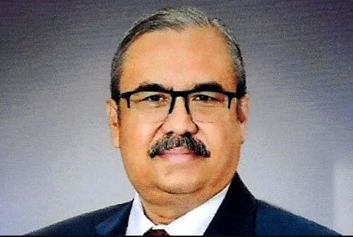 পদত্যাগ করেছেন প্রধান বিচারপতি ওবায়দুল হাসান