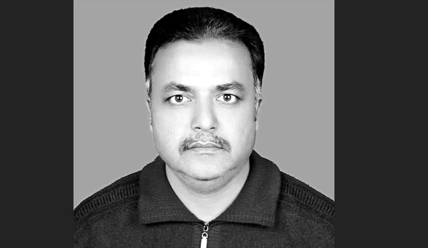 সিংড়ায় সড়ক দূর্ঘটনায় সাবেক ইউপি সদস্য  নিহত