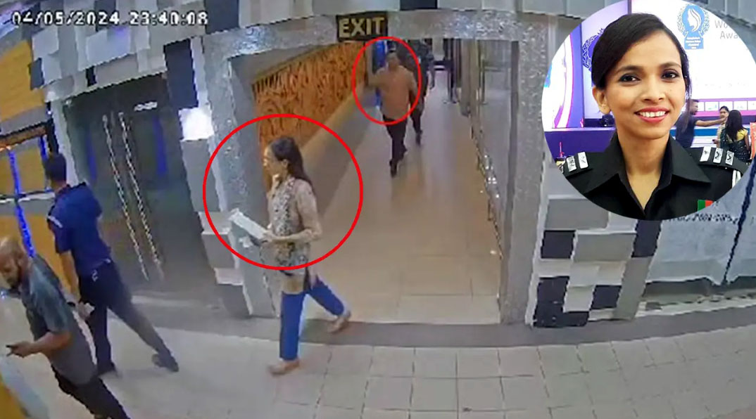 বেনজীরকে পালাতে সহায়তা করা ১৪ পুলিশ সদস্যকে বদলি