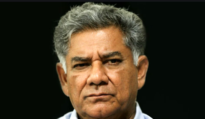 ‘কাজ করতে পারলে করব, অপারগ হলে চলে যাব’