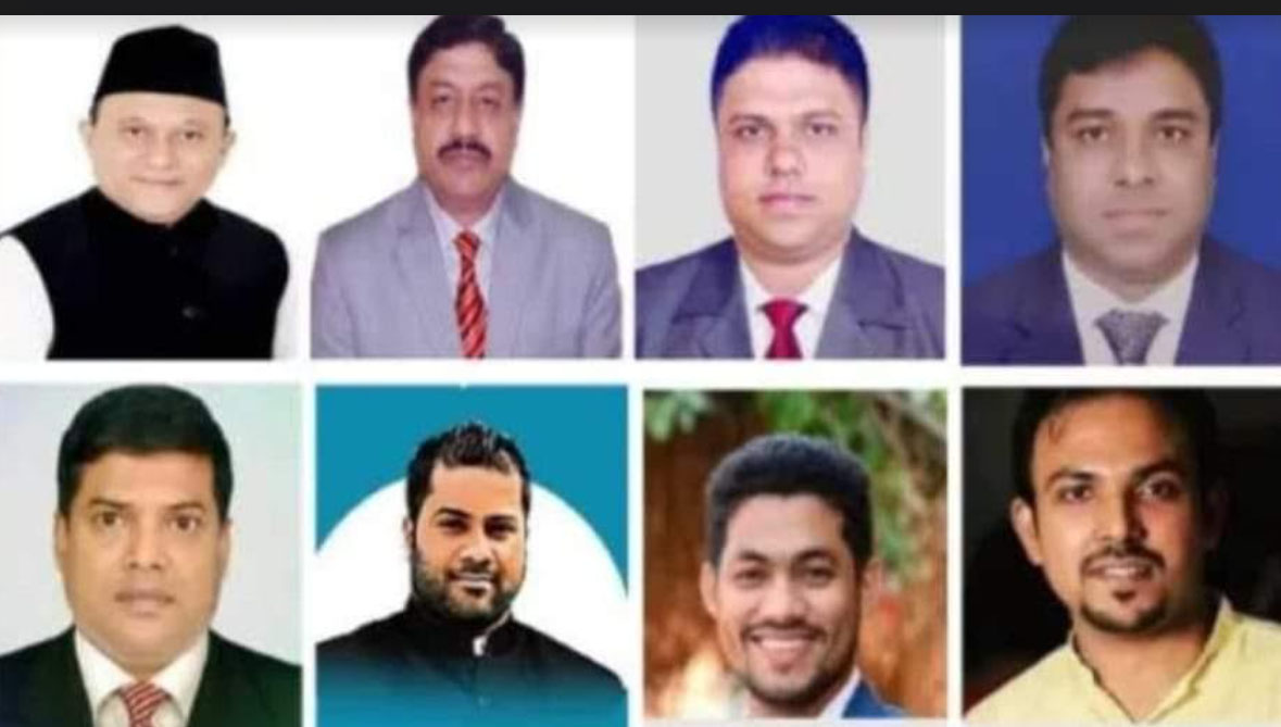 কক্সবাজারে সাবেক হুইপসহ ১৫০ জনের বিরুদ্ধে মামলা