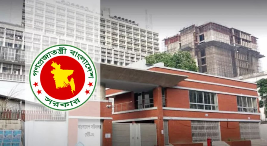দেশের সব ডিসিকে প্রত্যাহারের সিদ্ধান্ত