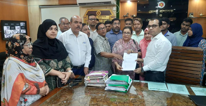 যাত্রীবান্ধব সেবা নিশ্চিতের পাশপাশি পরিবহন খাতে অনিয়ম-দুর্নীতি বন্ধের দাবি