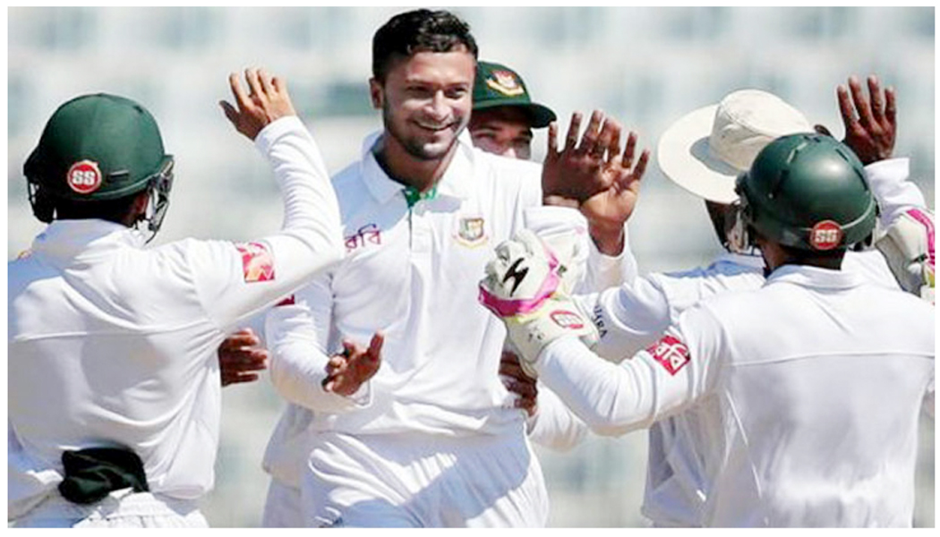 পাকিস্তানকে ১০ ইউকেটে  হারিয়ে বাংলাদেশের রেকর্ড জয়
