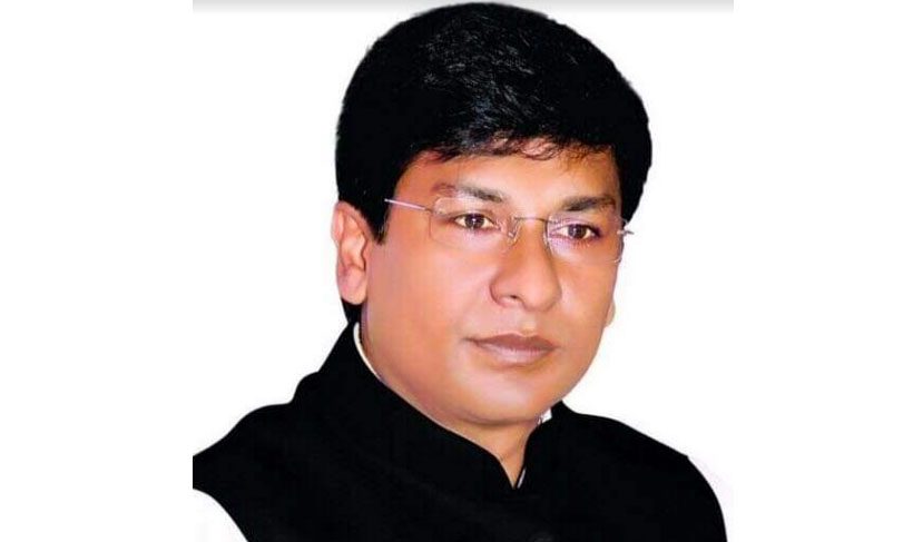 নাটোরের সাবেক এমপি শিমুলের বিরুদ্ধে সিংড়ায় হত্যা মামলা