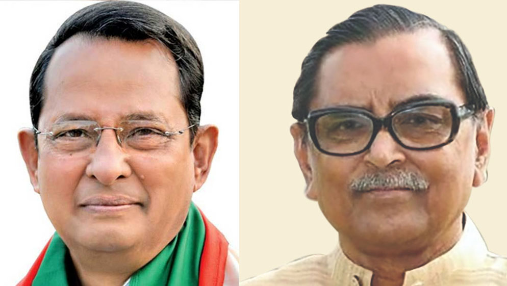 ইনুর সাত, মেননের ছয় দিনের রিমান্ড