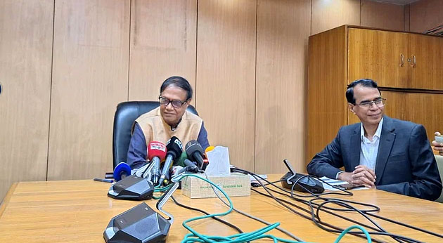 এস আলমের সম্পদ বিক্রি করে আমানতকারীদের অর্থ ফেরত দেওয়া হবে