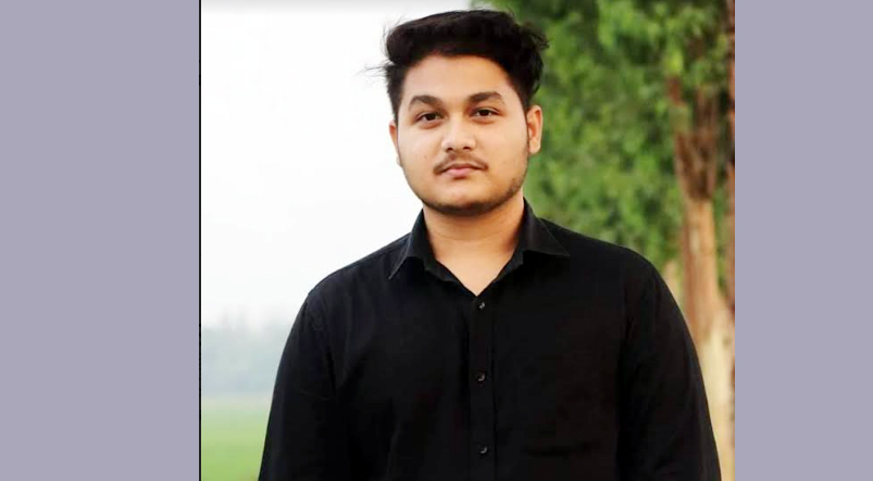 নদীতে ডুবার ১৮ ঘন্টায়ও উদ্ধার হয়নি নিখোঁজ কলেজ ছাত্র সোয়াইব