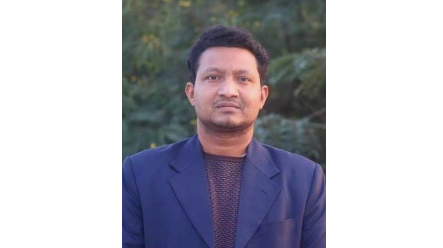 নারী নির্যাতন মামলায় কারাগারে ইবির ফিন্যান্স বিভাগের সভাপতি সঞ্জয়