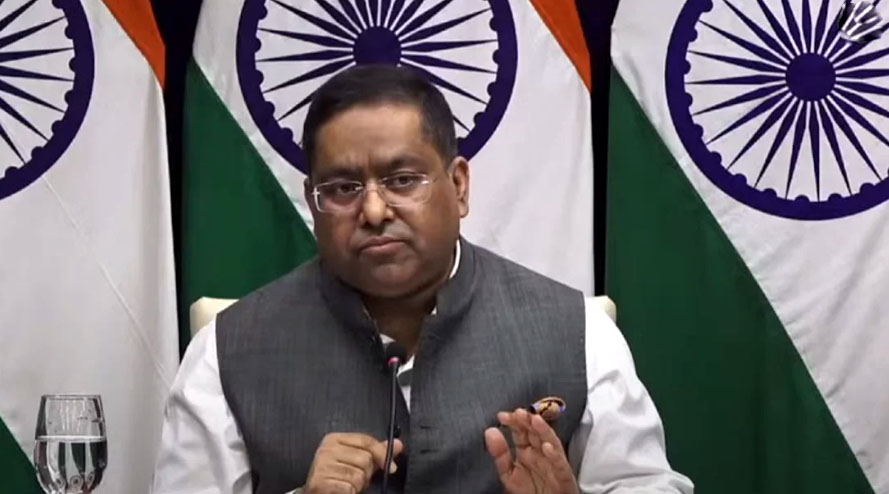 শেখ হাসিনাকে ফেরত পাঠানো কল্পনাপ্রসূত: নয়াদিল্লি