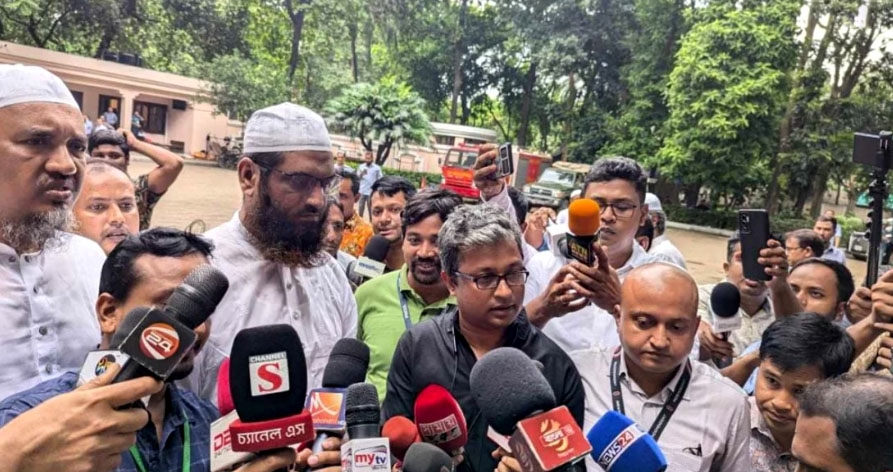 একব্যক্তি দুইবারের বেশি প্রধানমন্ত্রী নয়