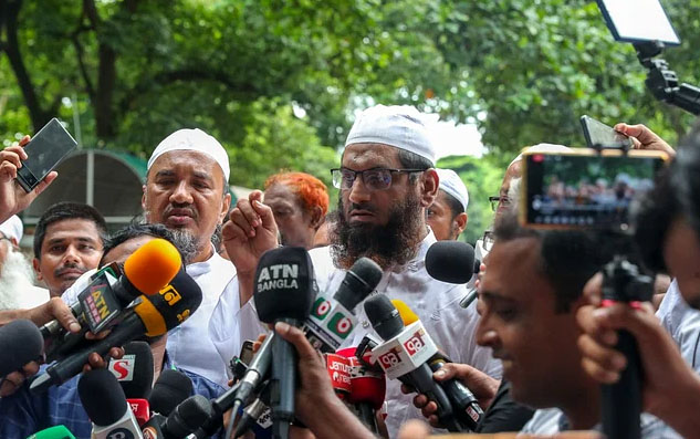 প্রধানমন্ত্রী পদে এক ব্যক্তি দুই বারের বেশি নয়, হেফাজতসহ ৬ ইসলামি দলের প্রস্তাব