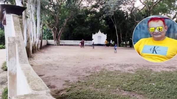 নওগাঁয় ঈদগাহের জমি নাম জারি করতে দিতে হলো ৫৫ হাজার টাকা ঘুষ