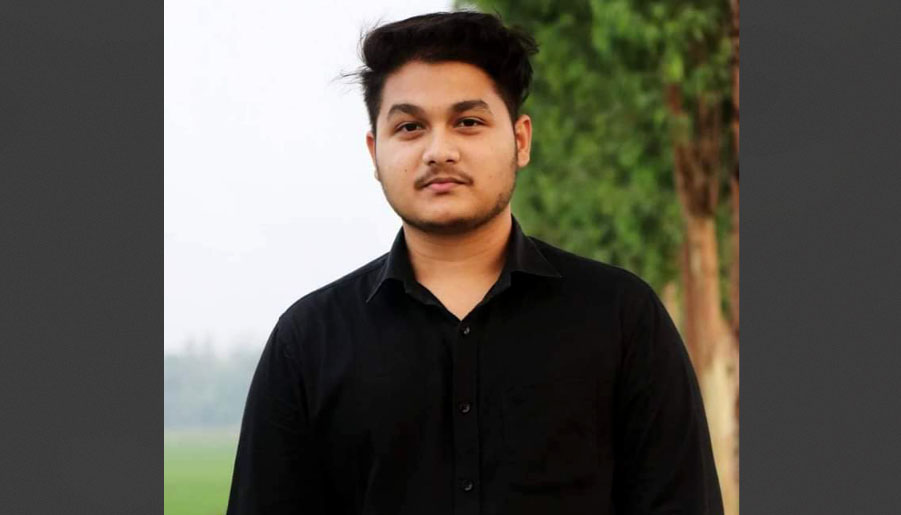 ফলোআপ » নিখোঁজের পাঁচদিন পর ভেসে উঠল কলেজছাত্রের অর্ধগলিত লাশ