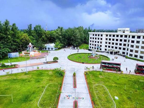 নোবিপ্রবির একাডমিক কার্যক্রম শুরু হচ্ছে ৮ সেপ্টেম্বর