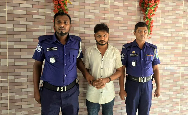 ভুয়া সমন্বয়কের চাঁদাবাজিতে ছাত্রদলকে জড়িয়ে সংবাদ প্রকাশ করায় প্রতিবাদ