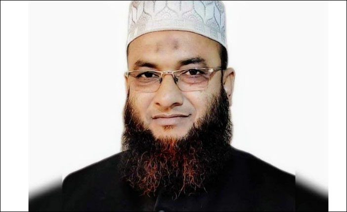 বাগমারায় ইউপি চেয়ারম্যান আলমগীর গ্রেপ্তার