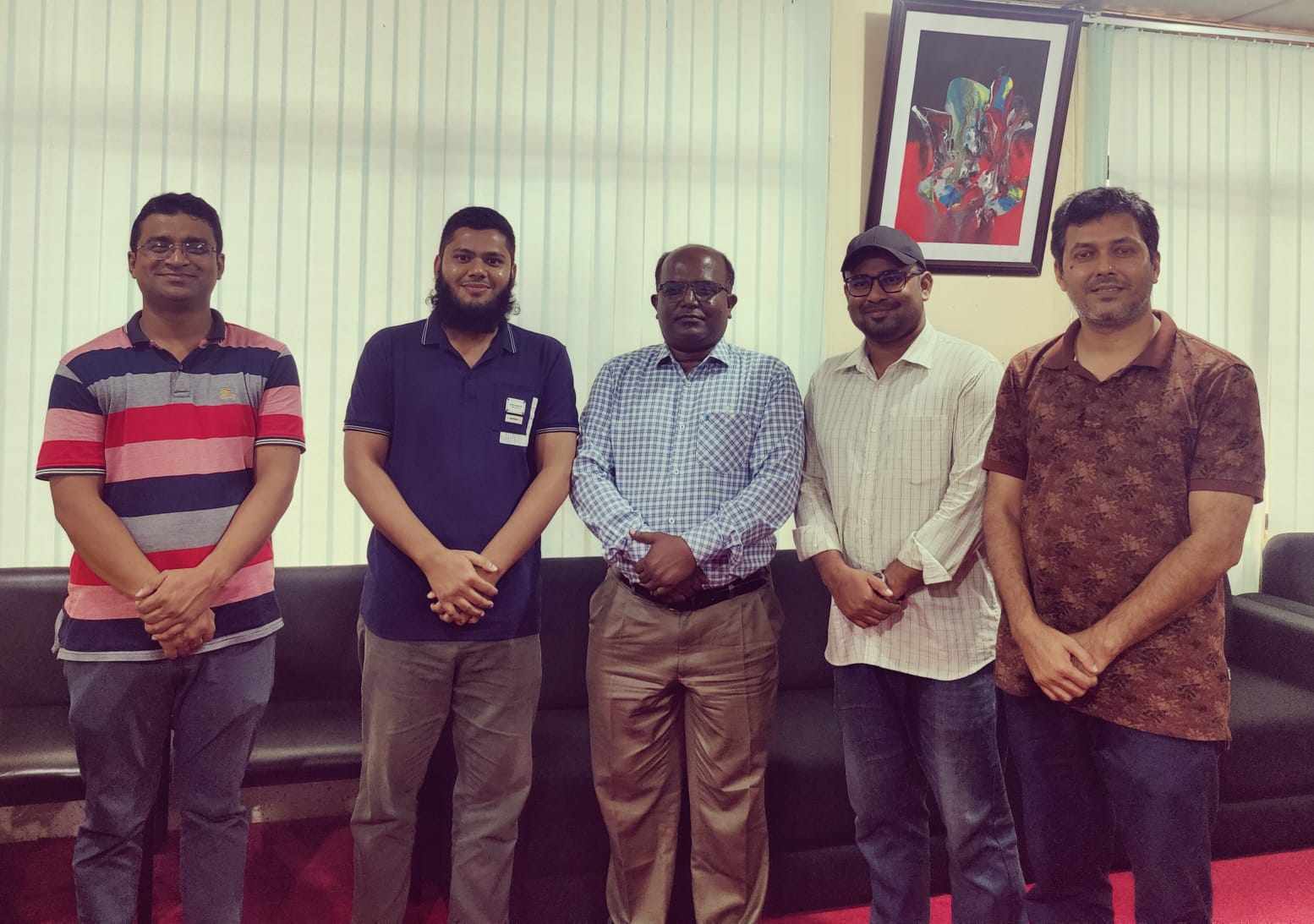 নোবিপ্রবিতে পিএইচডি প্রোগ্রামের আনুষ্ঠানিক যাত্রা শুরু