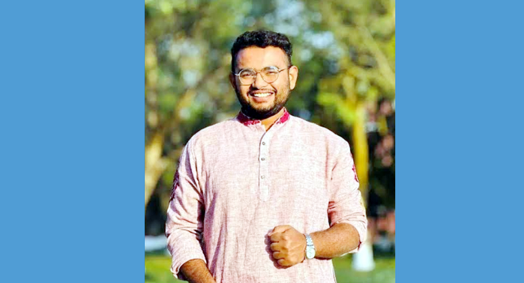 ছাত্রলীগের বিরুদ্ধে সংবাদ প্রকাশে সাংবাদিকের উপর চড়াও ইবির সহ-সমন্বয়ক