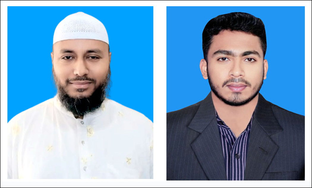 বাগাতিপাড়া উপজেলা প্রেসক্লাবের সভাপতি কামরুল, সম্পাদক খাদেমুল