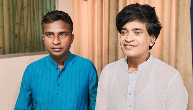 হিলি স্থলবন্দরের আমদানি-রপ্তানিকারক গ্রুপের কমিটি গঠন