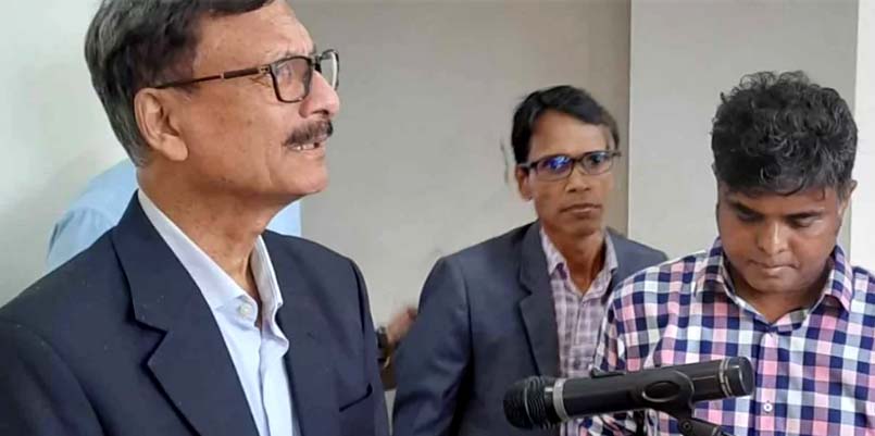 কোন সম্পর্কে দিল্লিতে শেখ হাসিনা, জানে না ঢাকা