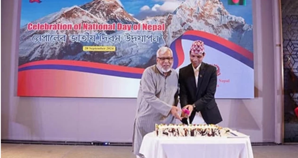 নেপাল থেকে বিদ্যুৎ আমদানি করবে বাংলাদেশ