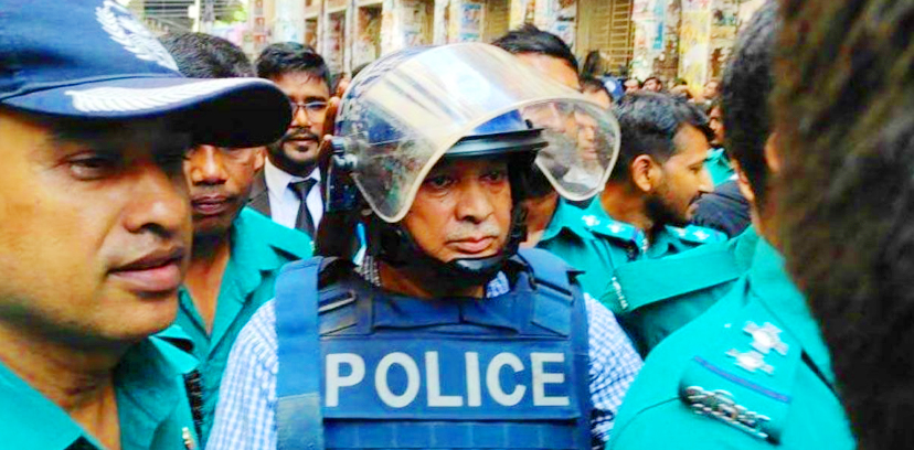 সাবেক রেলমন্ত্রী নুরুল ইসলাম ৫ দিনের রিমান্ডে